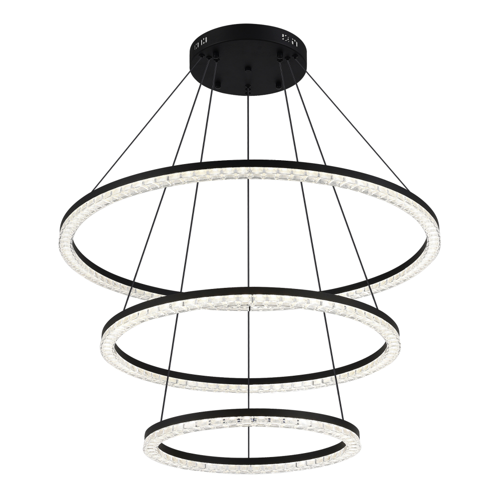 Светильник подвесной EUCLIDICS LED 130W 4000K
