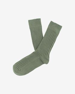 Носки SK Warm Juniper хаки