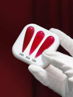 NR Gel 284-286