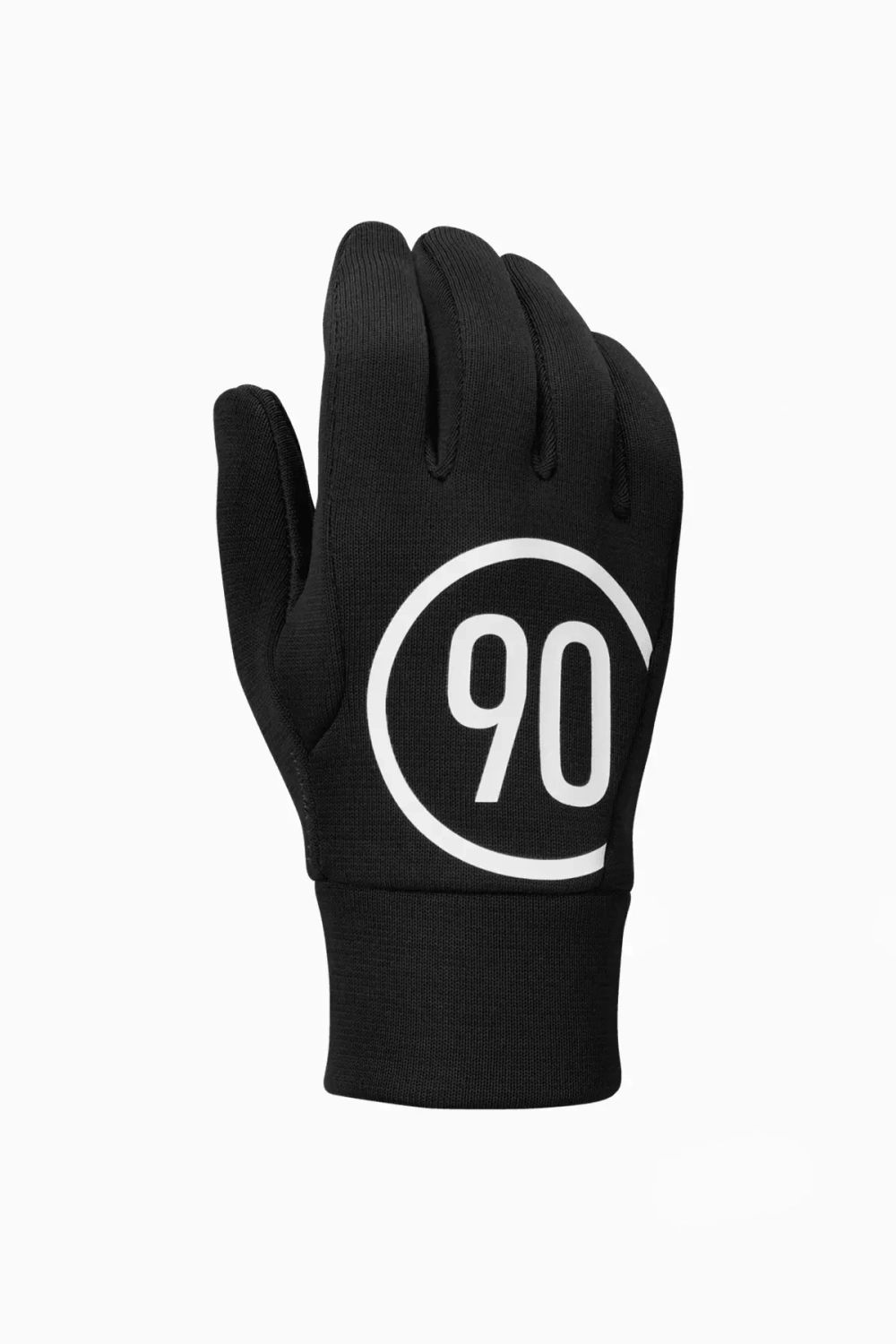 Перчатки Nike Total 90 Academy - черный