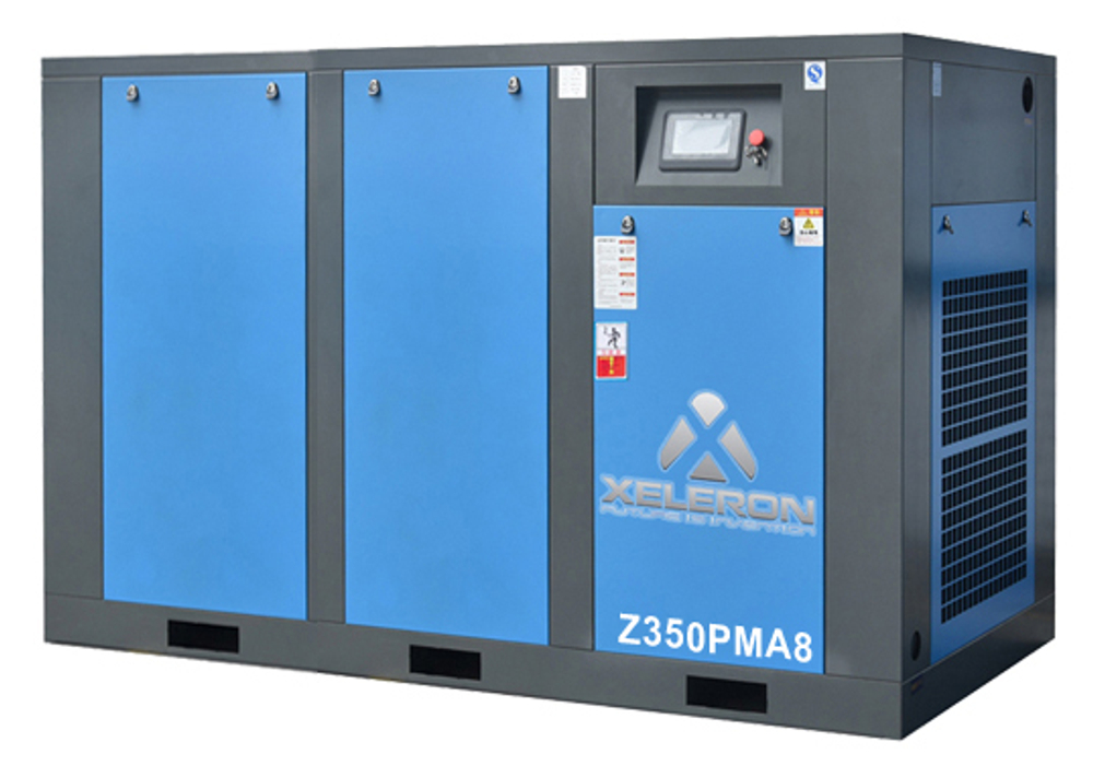 Компрессор Xeleron Z350PMA8