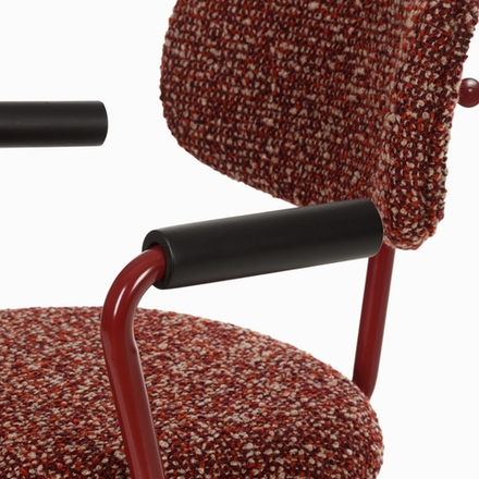 Обеденный стул COSMO Speck Arm