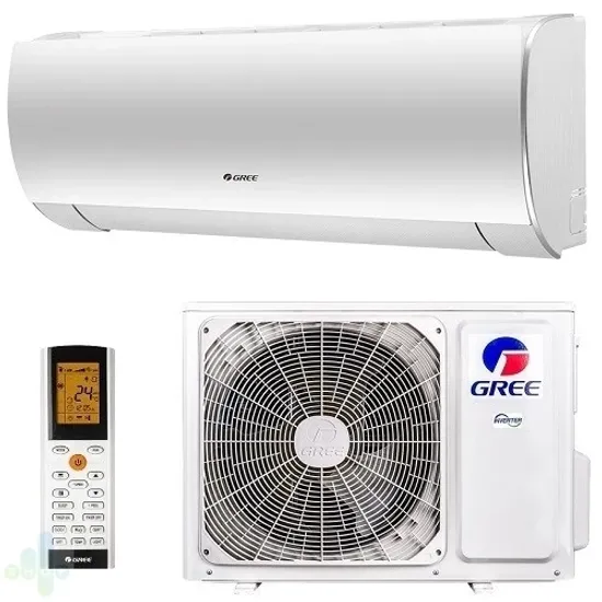 Кондиционер Gree GWH09ACC-K6DNA1F(white)