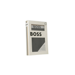 Трусики-боксеры Trunk Pique BOSS BLACK - черный(50489450)