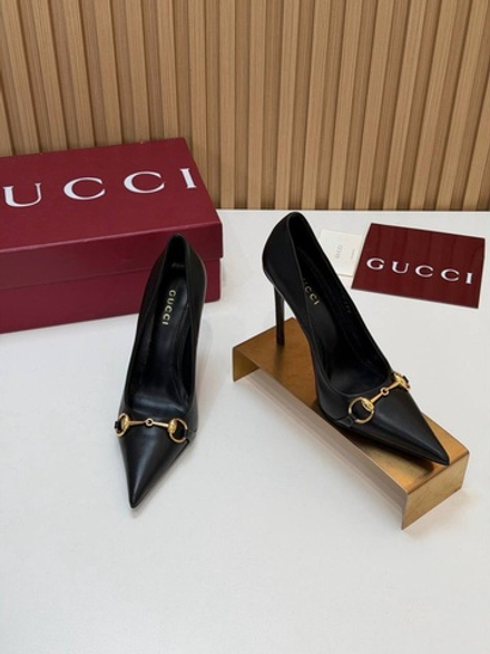 Туфли Gucci
