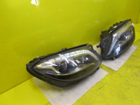 Комплект фар Mercedes S W222 LED 2013-2017