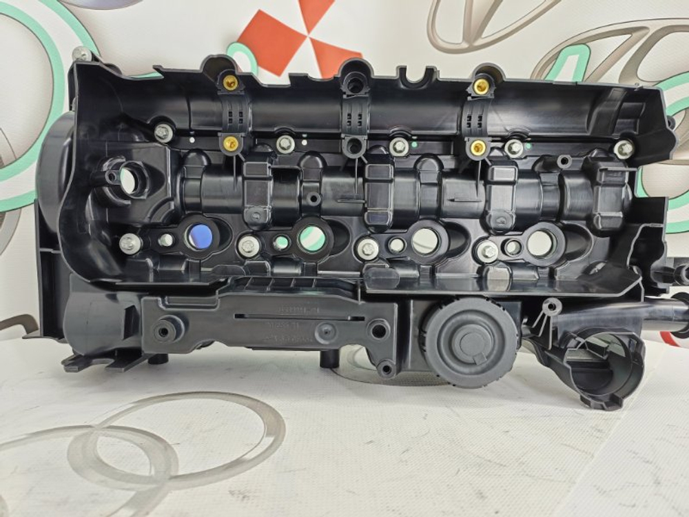 Крышка ГБЦ BMW 11128589941
