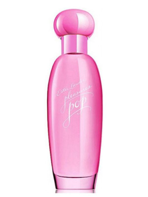 Estee Lauder Pleasures Pop