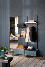Стол Cassina SOFT CORNERS SIDE TABLE