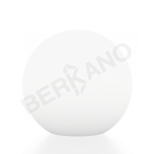 Шар Berkano Orby 100 Snow White Light