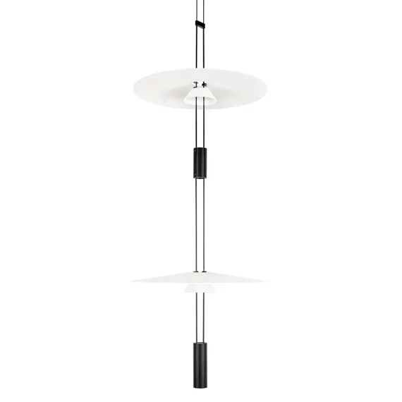 Подвесной светильник Flamingo 10598A Loft It