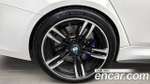 BMW M3 M3 Sedan — 2016