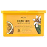 Nacific, Fresh Herb, Daily Beauty Mask Pack, 30 листовых масок, 330 г (11,6 унции)