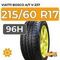 Viatti Bosco A/T V-237 215/60 R17 96H