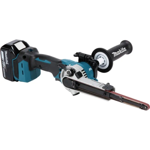Напильник аккумуляторный ленточный Makita DBS180Z