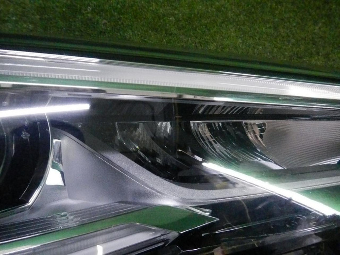 Фара правая Infiniti QX50 2 (2017-2025) LED