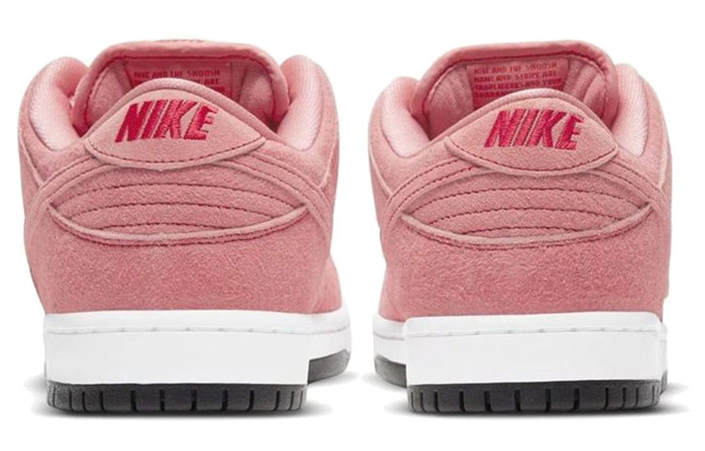 Nike Sb Dunk Low 'Pink Pig'