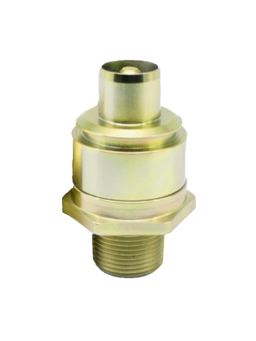 Ресивер для гидравлической жидкости 3/4" NPT (M)