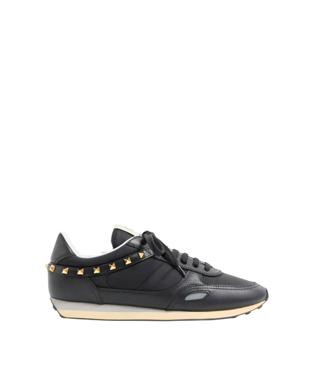 Кроссовки Valentino