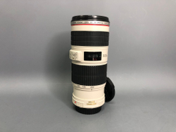 Canon EF 70-200mm 4L IS USM