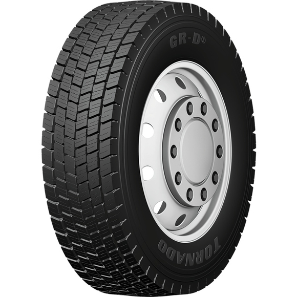 Voltyre 315/80R22,5 156/150L (154/150M) GR-D1 LRR TL M+S 3PMSF 20PR