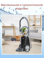 Пылесос THOMAS AQUATIC PANDA
