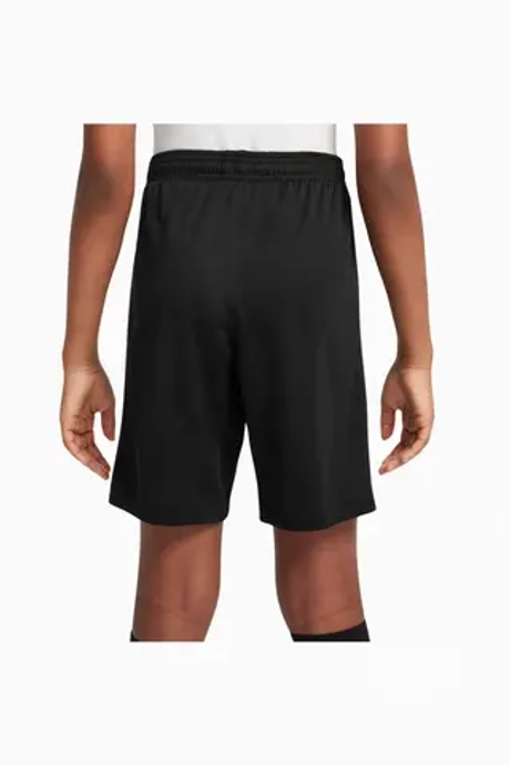 Шорты Nike Inter Milan 25/26 Home Stadium Junior - черный