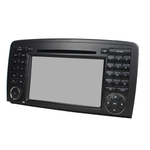 Установочный комплект для MERCEDES R-класс 2005-2015 W251  KUBERG KD-7220-P3-7