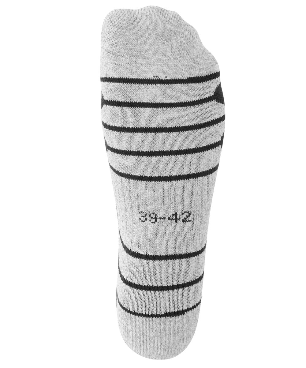 Гетры футбольные Match Socks, черный