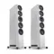 Perlisten Audio S7t Standart Piano White