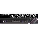 Спиннинг Graphiteleader Argento NUOVO GONAS-902L/ML 6-28g, длина - 2,74m