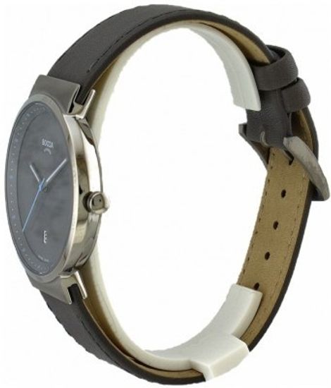 Мужские наручные часы Boccia Titanium 3615-03