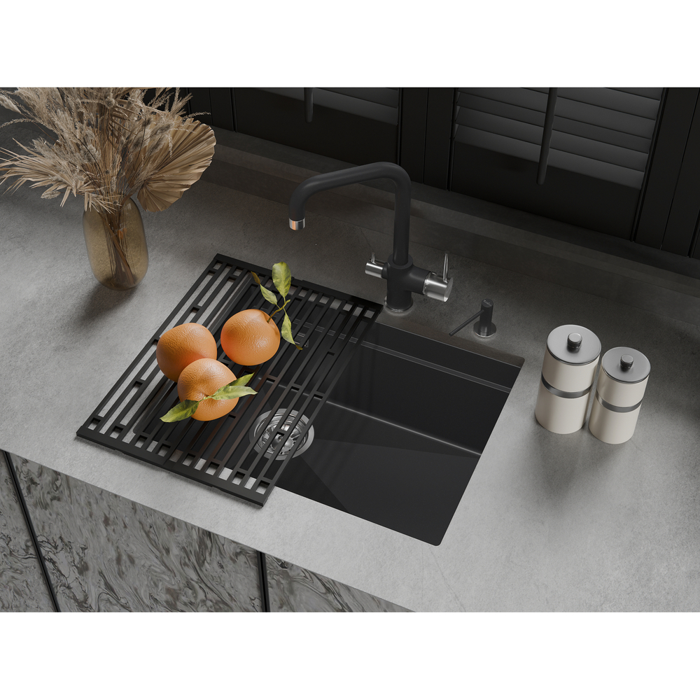 Rivelato LN-554-L antracite