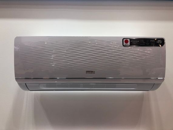 Кондиционер Centek CT-65F36