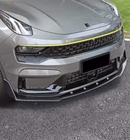 Обвес для Lynk & Co 05