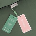 Комплект с декоративным орнаментом «Романтика Парижа»