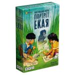 Игра настольная Портрет ёкая, Эврикус BG-11114
