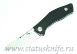 Нож Fantoni Sinkevich C.U.T.Folder S30Vфотография - 1