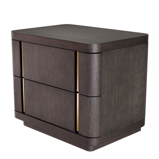 Прикроватная тумба Bedside Table Modesto арт.113408