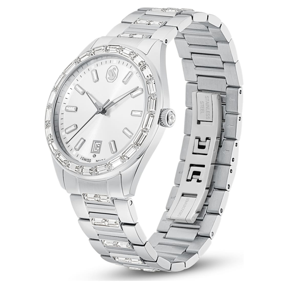 MATRIX:MB STS/WHT/STS