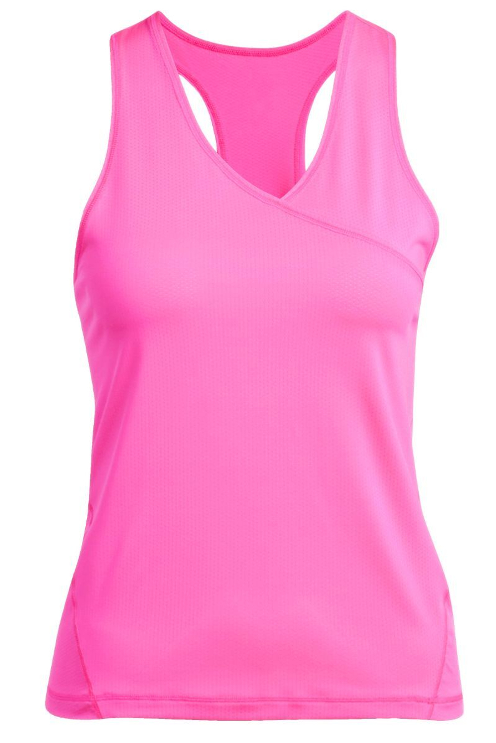 Топ теннисный Adidas Club V-Neck Tank