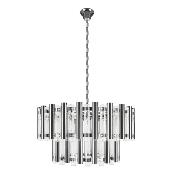 Подвесная люстра Boucle 10438/8 Loft It