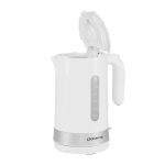 Чайник POLARIS PWK 1803C Water Way Pro Белый