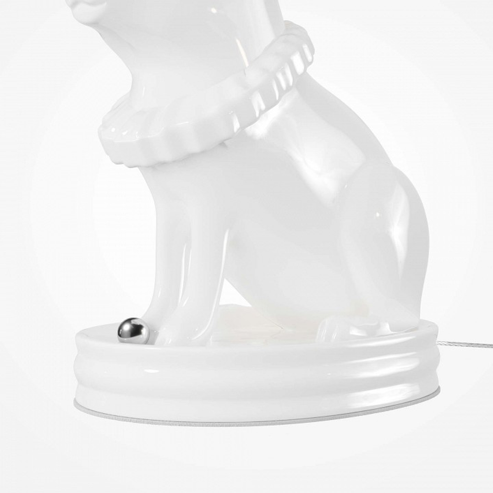 Зверь световой Maytoni Senor Capybara MOD477TL-L5W3K