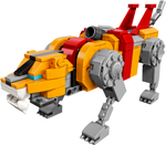 Конструктор LEGO 21311 Вольтрон
