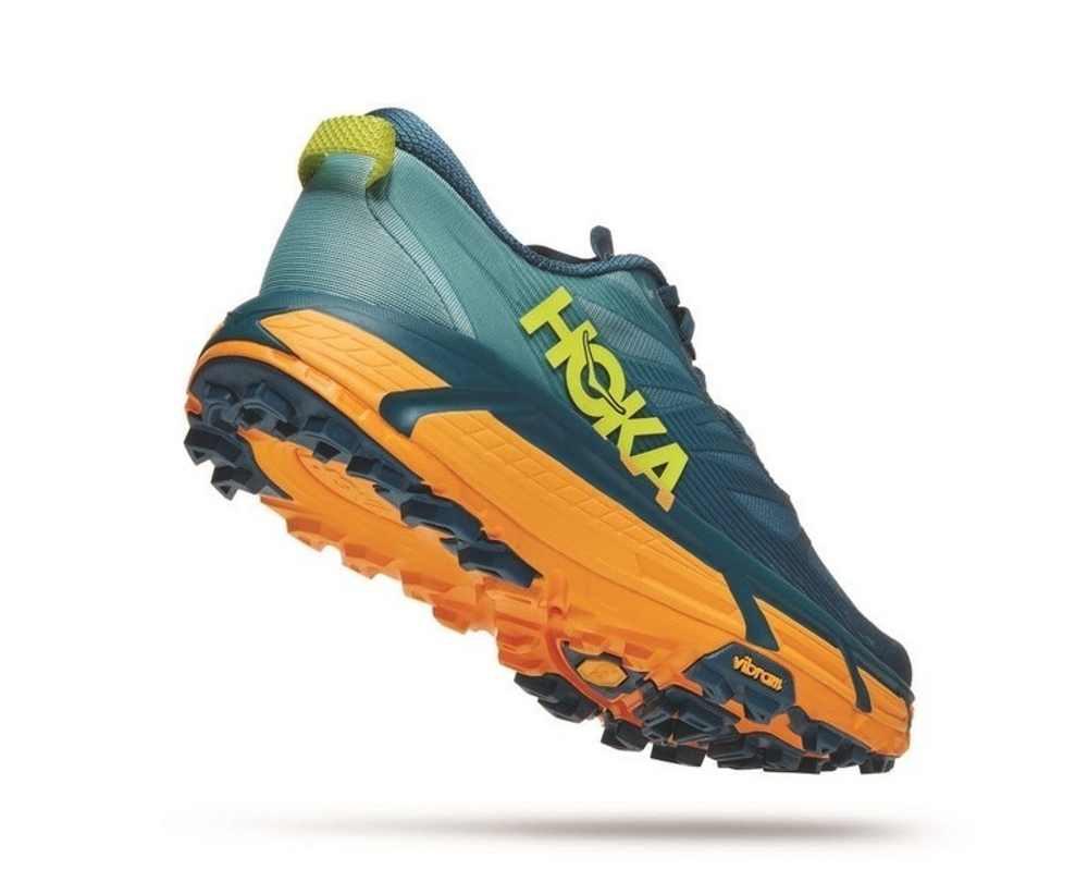 Кроссовки Hoka Mafate speed 3 доставка