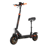 Электросамокат Kugoo M4 PRO MAX 18Ач