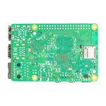 Микрокомпьютер Raspberry Pi 5, 8 GB RAM