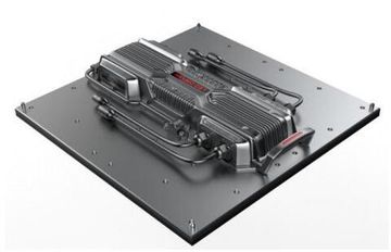 Lightlink Display series LKF