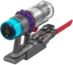Пылесос Dyson Gen 5 Detect Absolute Prussian Blue/Copper SV23